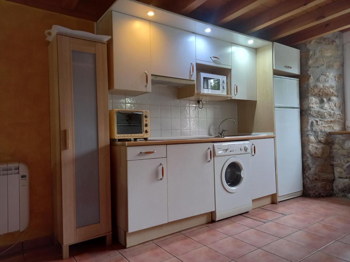 Errotazar Apartamento Rural K Apartment Alsasua Ngoại thất bức ảnh