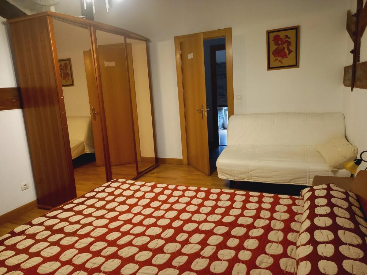 Errotazar Apartamento Rural K Apartment Alsasua Ngoại thất bức ảnh